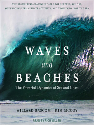 cover image of Waves and Beaches